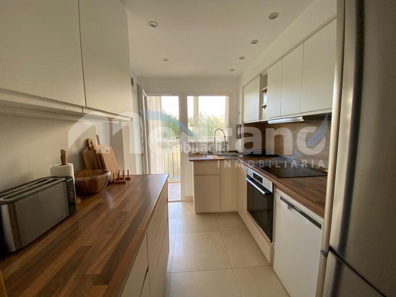 Foto 3fa05848-117d-4586-ade9-40c08372c164. Appartamento con riscaldamento parcheggio piscina in Benidorm