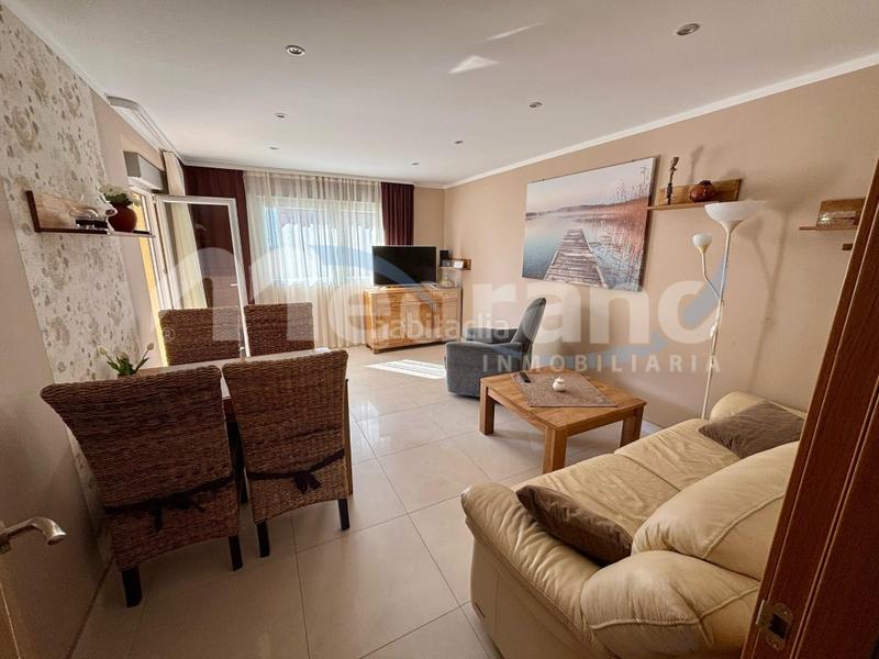 Foto 46063e50-7f9f-4e49-a2cd-3fb844f279aa. Appartamento con riscaldamento parcheggio piscina in Benidorm