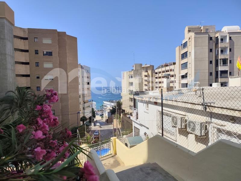 Foto 8794ce34-33ab-4ab3-987d-6bb0c0f4e554. Appartamento con riscaldamento parcheggio piscina in Benidorm