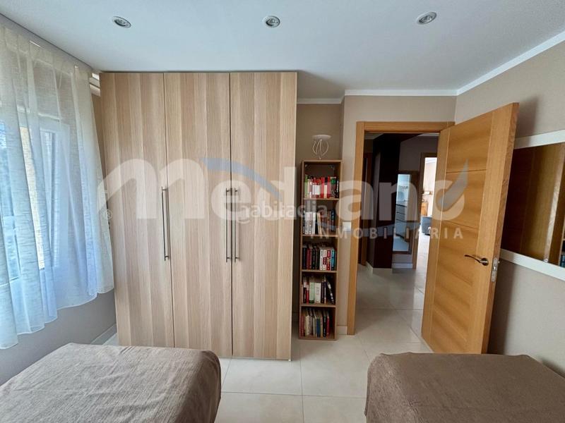 Foto a52cb420-698a-4885-b221-f9a767dd97ce. Appartamento con riscaldamento parcheggio piscina in Benidorm