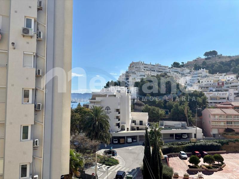 Foto adc6e42a-5166-46b2-86ae-f4ef4a416fbe. Appartamento con riscaldamento parcheggio piscina in Benidorm