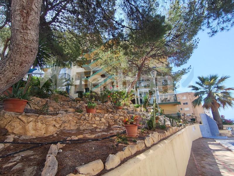 Foto b28fdce8-6bb2-496f-887c-b6d0ff3194e5. Appartamento con riscaldamento parcheggio piscina in Benidorm