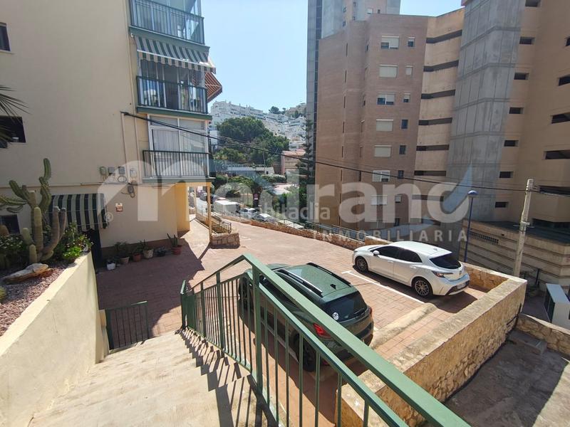 Foto e0d01150-2bce-4436-aadc-ac0fcc3b3c8d. Appartamento con riscaldamento parcheggio piscina in Benidorm