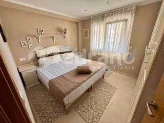 Etagenwohnung  Calle cornellana. Piso dos dormitorios poniente, benidorm