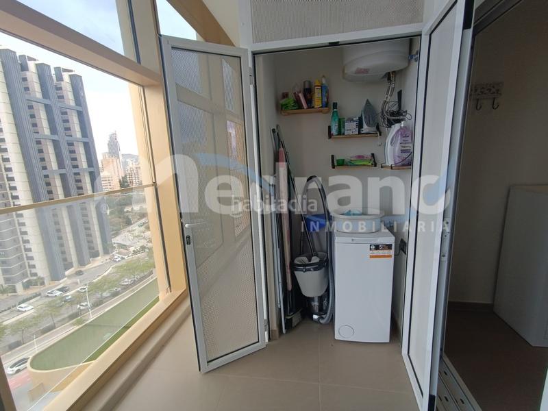 Foto 24c859b5-4c33-4ca1-9135-4184a02a4289. Alquiler piso alquiler intempo 2 dormitorios, en Playa Poniente Benidorm