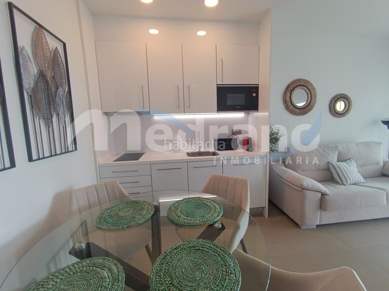 Foto 3b33e622-d72b-47ac-9963-14c3d8229383. Alquiler piso alquiler intempo 2 dormitorios, en Playa Poniente Benidorm