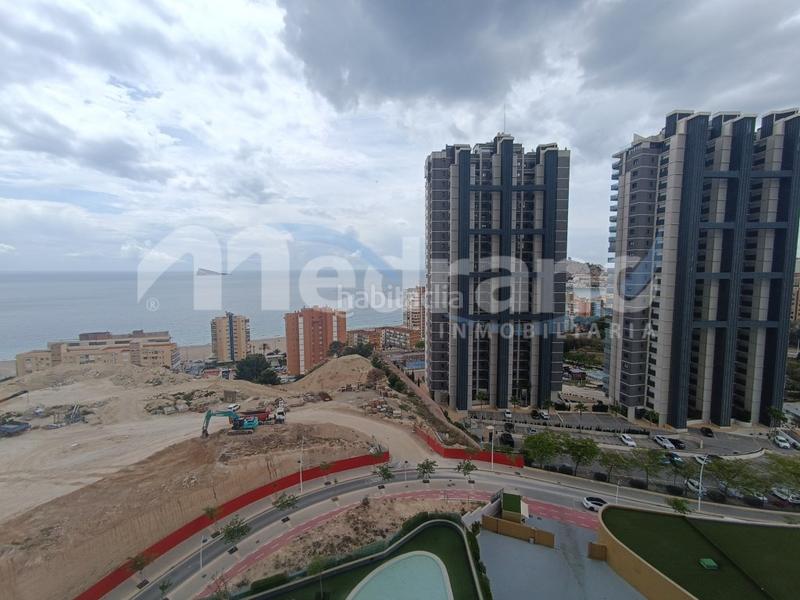 Foto 410700b9-23a5-4cca-83a0-a292089e3b43. Alquiler piso alquiler intempo 2 dormitorios, en Playa Poniente Benidorm