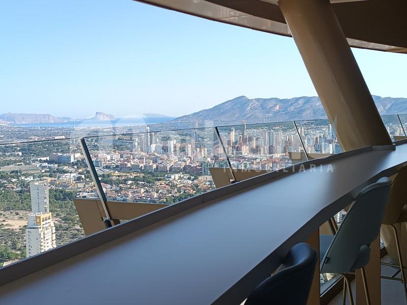 Foto 44852d57-4617-4e14-b933-e8ef82544d41. Alquiler piso alquiler intempo 2 dormitorios, en Playa Poniente Benidorm