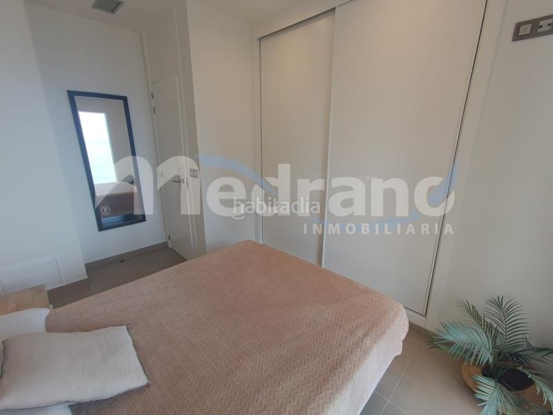 Foto 499c0c57-224e-43a0-80b4-5d628a35b5bf. Alquiler piso alquiler intempo 2 dormitorios, en Playa Poniente Benidorm