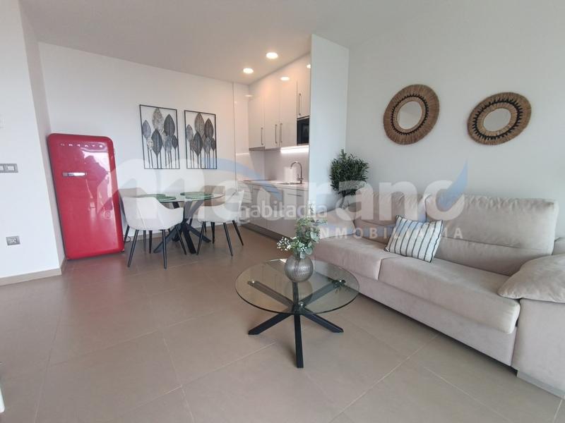 Foto 4f0fd811-0fca-4d99-af5e-ff25fedd0981. Alquiler piso alquiler intempo 2 dormitorios, en Playa Poniente Benidorm