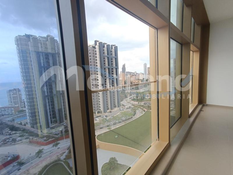 Foto 531c8a87-922e-4b4e-81fd-671cf2e414f7. Alquiler piso alquiler intempo 2 dormitorios, en Playa Poniente Benidorm