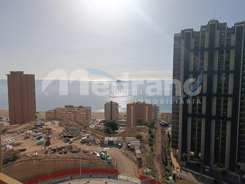 Foto 5b9ae5e6-2608-4240-a665-c6bf3f60c370. Alquiler piso alquiler intempo 2 dormitorios, en Playa Poniente Benidorm