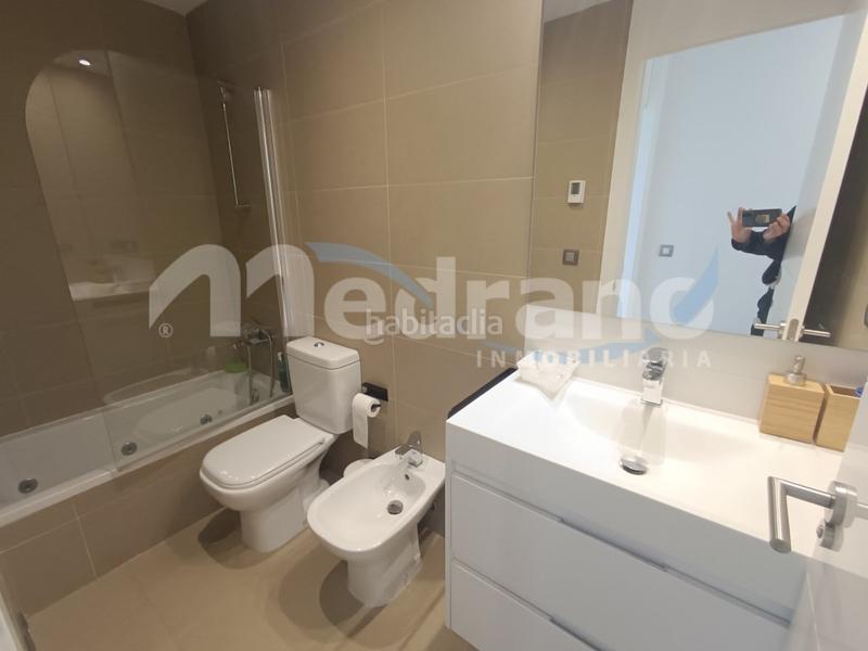 Foto 7c6129da-fe95-4c3b-b075-6ac4e44adc24. Alquiler piso alquiler intempo 2 dormitorios, en Playa Poniente Benidorm