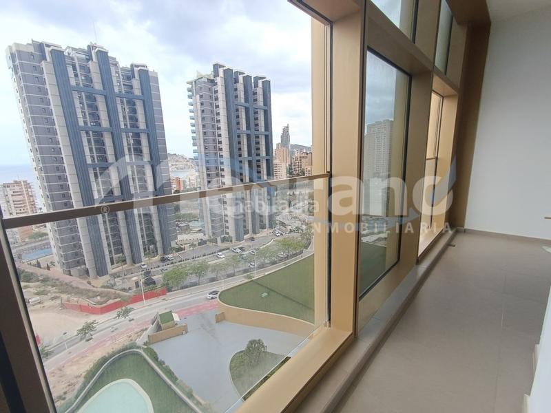 Foto 7cb1b0a4-28b9-45cb-8da6-be4a0520b31d. Alquiler piso alquiler intempo 2 dormitorios, en Playa Poniente Benidorm