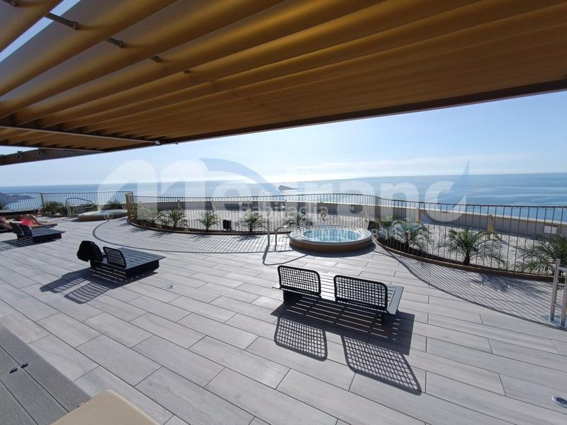 Foto a22e7426-ae2d-45ec-a6bd-ba990a38ccd5. Alquiler piso alquiler intempo 2 dormitorios, en Playa Poniente Benidorm
