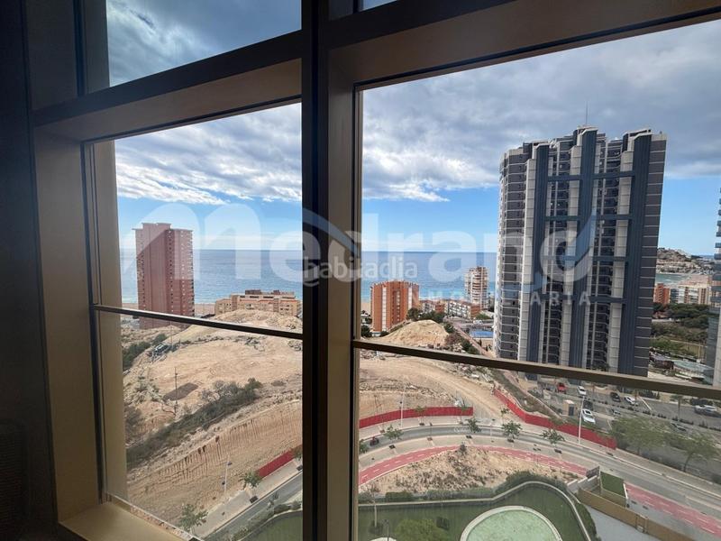 Foto acf5ce3f-3479-4ff4-a152-eeaa976f8fd2. Alquiler piso alquiler intempo 2 dormitorios, en Playa Poniente Benidorm