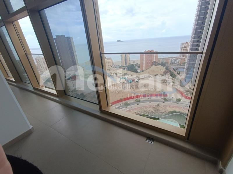 Foto aed2eb95-f230-4d78-a1ec-259998dee026. Alquiler piso alquiler intempo 2 dormitorios, en Playa Poniente Benidorm