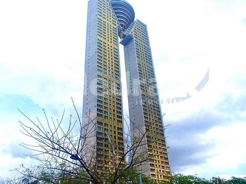 Foto b1ddf596-1832-41b8-801b-234aa85dad86. Alquiler piso alquiler intempo 2 dormitorios, en Playa Poniente Benidorm