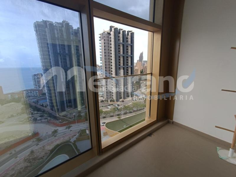 Foto c2a79bce-a091-4eb5-910d-41ee75dcfa6b. Alquiler piso alquiler intempo 2 dormitorios, en Playa Poniente Benidorm