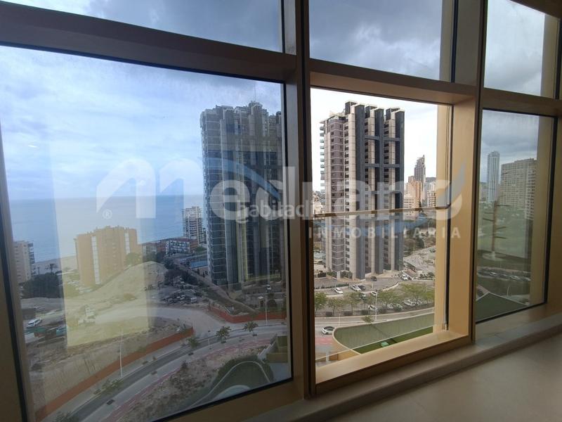 Foto d0749948-058e-443b-9ad2-83ad2f83d54d. Alquiler piso alquiler intempo 2 dormitorios, en Playa Poniente Benidorm
