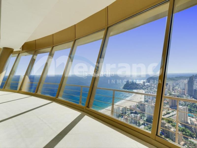 Foto d643ba1e-d1a3-4ac4-8ac8-88cf8dcf7b37. Alquiler piso alquiler intempo 2 dormitorios, en Playa Poniente Benidorm