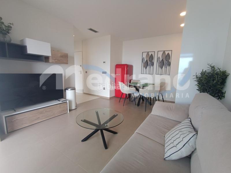 Foto e4639be5-e7d5-4251-bb5c-705a16fda755. Alquiler piso alquiler intempo 2 dormitorios, en Playa Poniente Benidorm