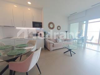 Location Appartement  N/a. Alquiler intempo 2 dormitorios, benidorm