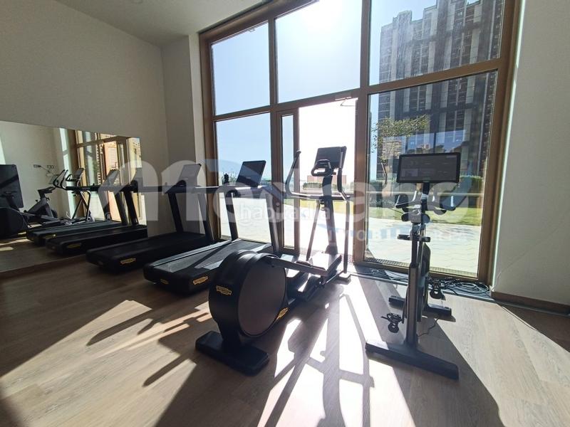 Foto bdd8f20a-a46a-4758-b8d2-ae7d6aedbae7. Rent flat with parking in Playa Poniente Benidorm