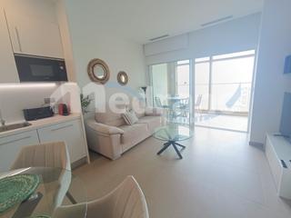 Pis  N/a. Intempo venta 2 dormitorios poniente, benidorm