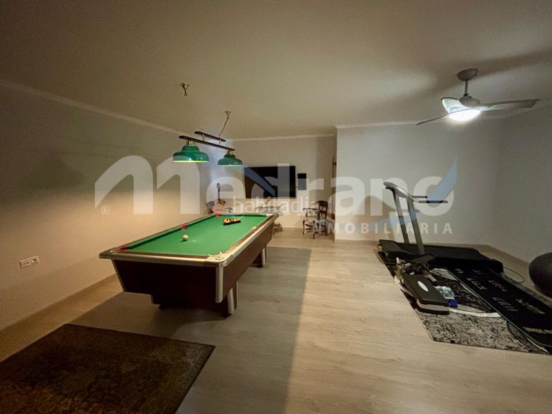 Foto 1fbd0c96-f559-40db-8d00-633fd8dd9a48. Chalet  independiente zona en balcón de Finestrat-terra marina Finestrat