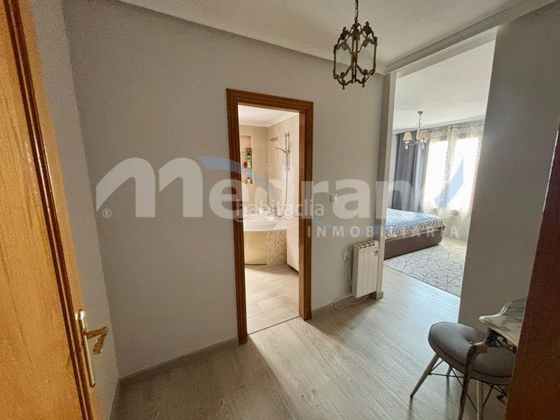 Foto 93105013-b837-4006-b165-83532471912d. Chalet  independiente zona en balcón de Finestrat-terra marina Finestrat