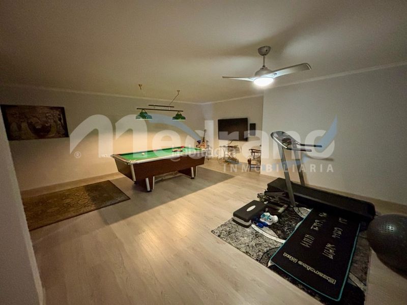 Foto ad6c5170-56f2-4870-928f-c3d2414da2ac. Chalet  independiente zona en balcón de Finestrat-terra marina Finestrat