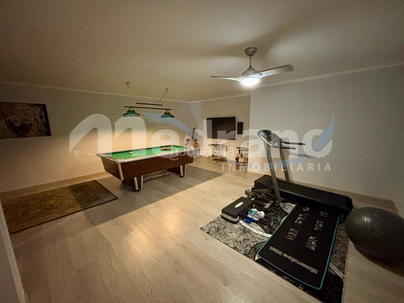 Foto b279e612-001d-43e7-b203-75a6de005cc7. Chalet  independiente zona en balcón de Finestrat-terra marina Finestrat
