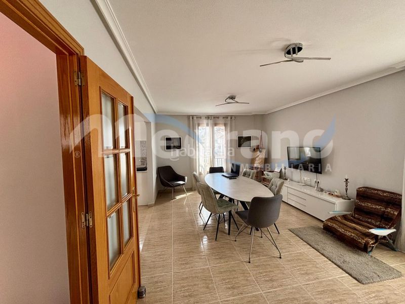 Foto dd50db26-e550-4b70-b18d-197bee78fc9f. Chalet  independiente zona en balcón de Finestrat-terra marina Finestrat