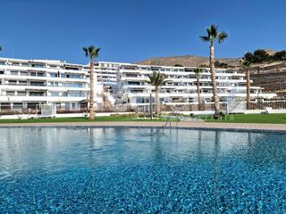 Pis  N/a. Se vende piso 2 dormitorios en seascape, finestrat