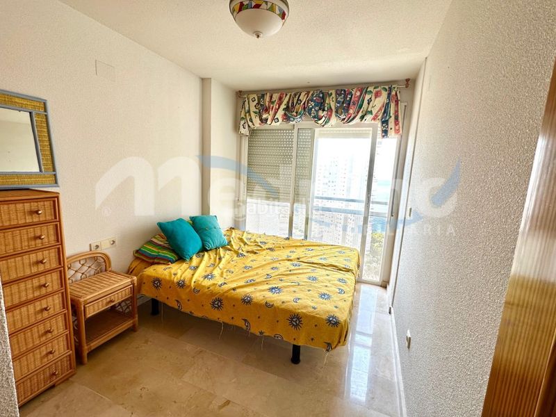 Foto 9728d8ed-4ace-4822-8098-0dd459ecf3a0. Pis amb aparcament piscina a Playa Poniente Benidorm