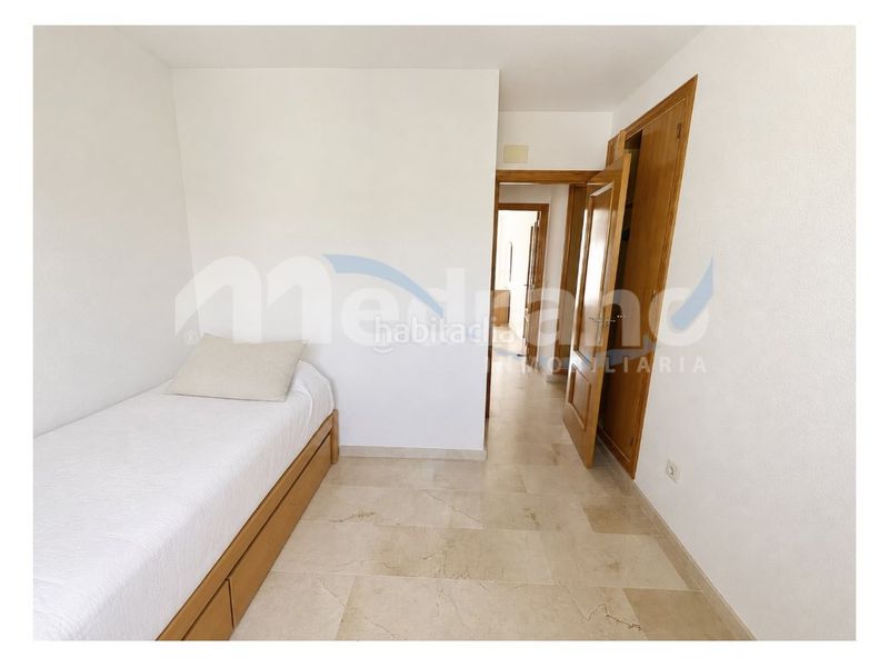 Foto 99fdec6e-7e4c-45a9-bc1f-e0a5e427d3c3. Pis amb aparcament piscina a Playa Poniente Benidorm