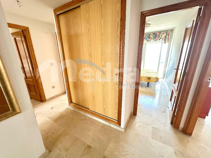 Foto bb53209b-e8f7-4639-9d08-0589ad22bc67. Pis amb aparcament piscina a Playa Poniente Benidorm