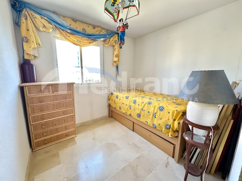 Foto e7276e9f-5874-4149-bede-0f963358a7dc. Pis amb aparcament piscina a Playa Poniente Benidorm