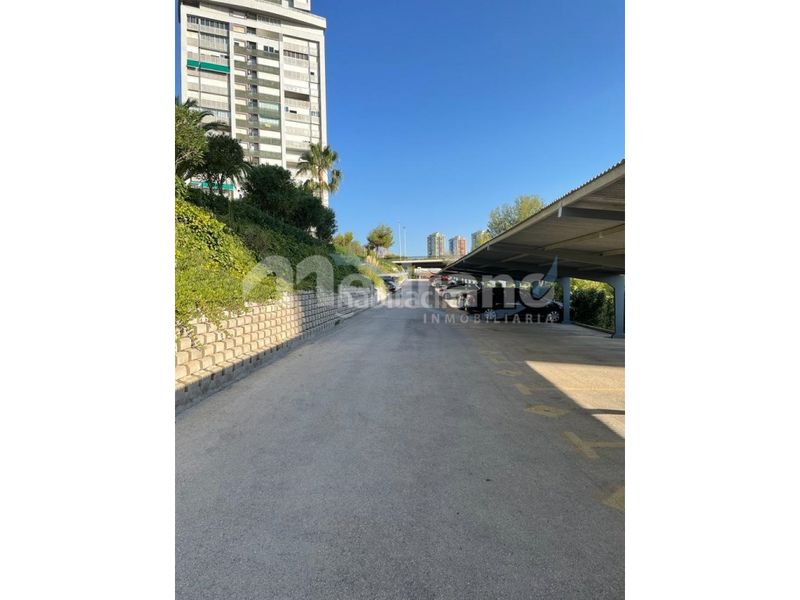Foto ea0aa06d-866f-4201-b1df-46f854f014c5. Pis amb aparcament piscina a Playa Poniente Benidorm