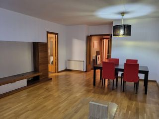Affitto Appartamento  Carrer de latorre. Piso en zona centro con parking incluido
