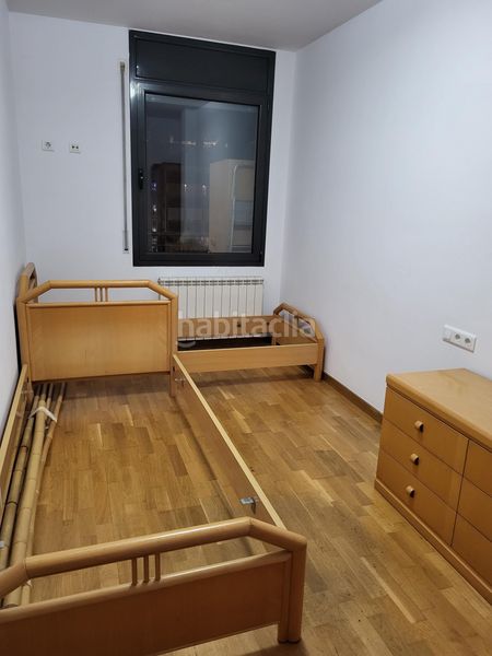 Foto 51c81c87-dedb-412d-a8af-43b0a72e218a. Rent flat with heating parking in Eixample Sabadell