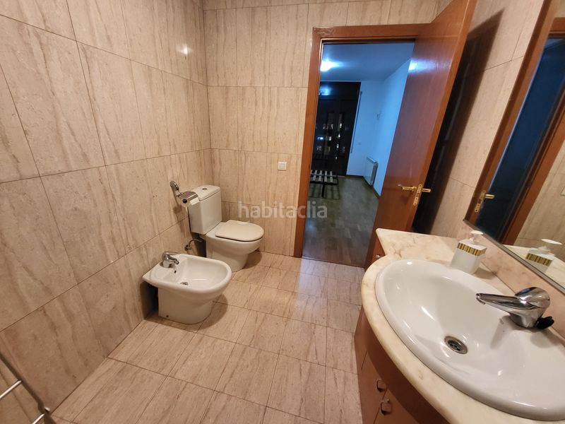 Foto e9ecc611-94c4-4d53-b3f4-c22a5f43dfcc. Rent flat with heating parking in Eixample Sabadell