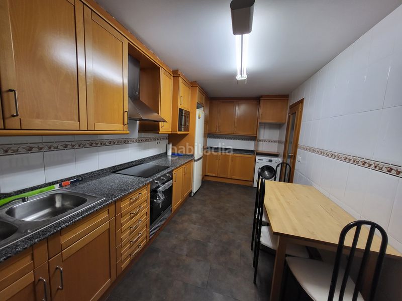 Foto eb1f4f38-ae67-434c-9770-866b41acd0f2. Rent flat with heating parking in Eixample Sabadell