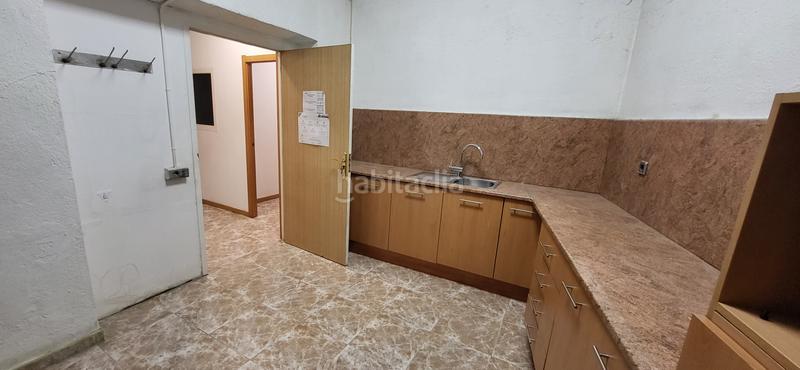 Foto 3375c389-de84-4a6a-bfbb-735af0c52b30. Local comercial  en Can Clos-Pinetons Ripollet