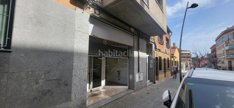 Foto 52ee7ac2-bf53-4b03-b430-bc2faa7aef48. Local comercial  en Can Clos-Pinetons Ripollet