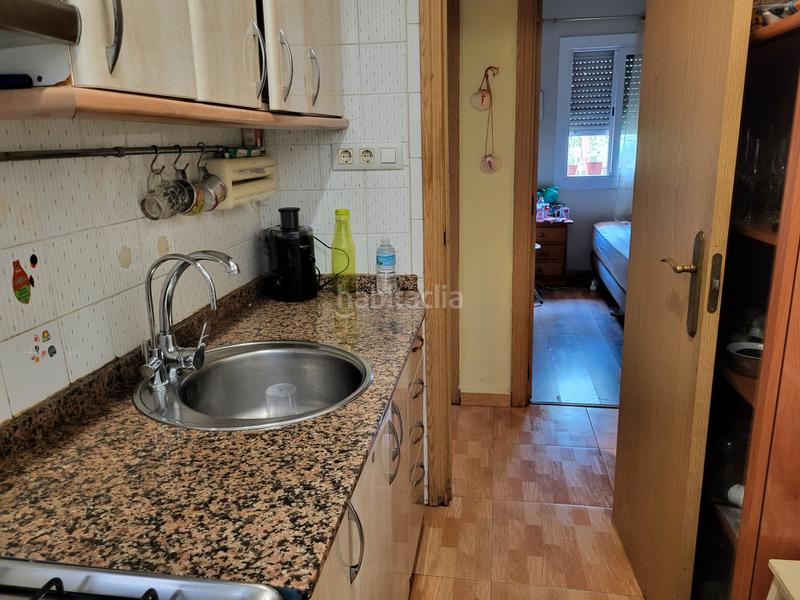 Foto 377ccf41-3bdd-493e-ae4c-6223911b8859. Piso  3 habitaciones zona renfe en Pont Vell Ripollet