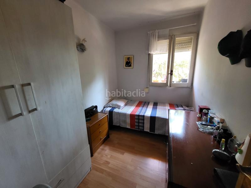 Foto 89df78ac-86fe-4dff-9959-9327fe17f6b9. Piso  3 habitaciones zona renfe en Pont Vell Ripollet