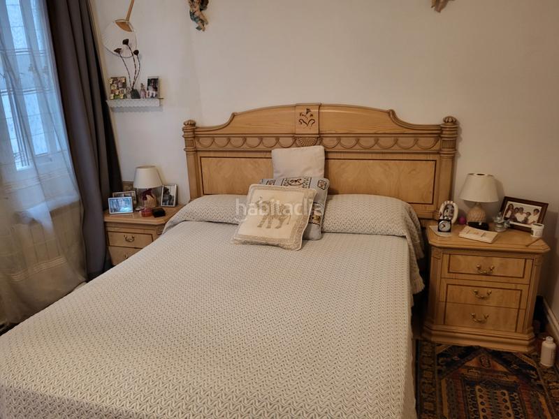 Foto f6638ce0-bb48-44bc-9d3d-32663080b88b. Piso  3 habitaciones zona renfe en Pont Vell Ripollet