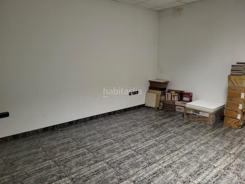 Foto b6cf4959-8fef-4351-a50e-df0d3decd92c. Locale commerciale in Catalunya - Fontetes Cerdanyola del Vallès